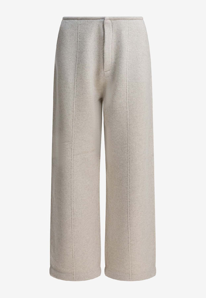 Umarmung Straight-Leg Tailored Pants UM254WPT87LAMB_a9826bcc-51bf-4606-898f-365a4769bdd4