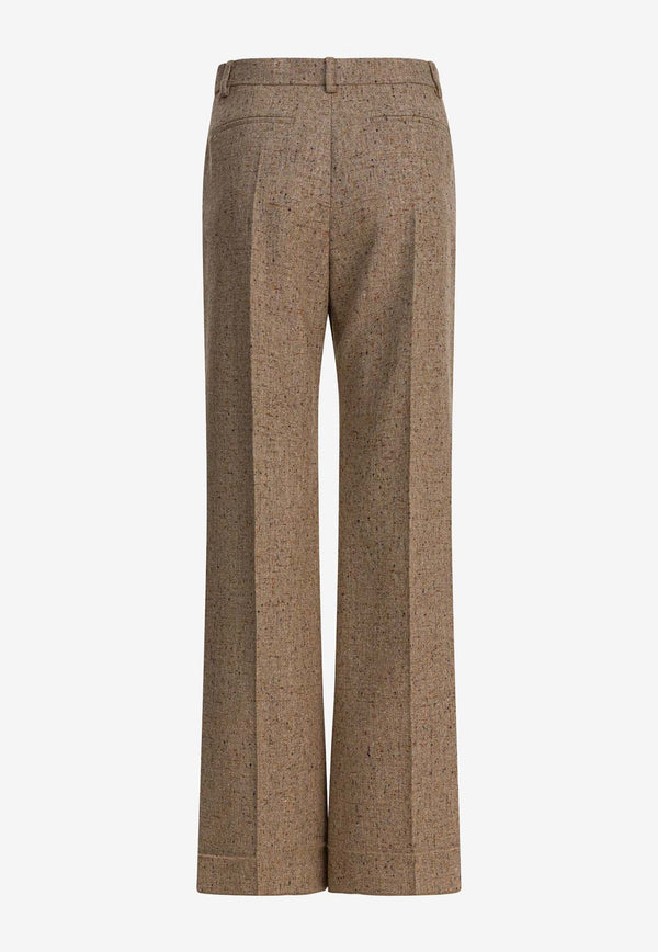 Valentino Natte Tailored Pants Beige 7B0RB6S09RTE83_2b6c1e13-37c4-4cee-bb4b-f36b8027f4f8