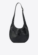 Valentino Hoboho VLogo Crossbody Bag  Black 7W0B0S29GHA0NO_2ef41bc4-fbe4-43ec-bd4d-72b74b9f23ae