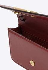 Valentino Vain VLogo Signature Clutch Red 7W2B0R71GCB0RO_82710