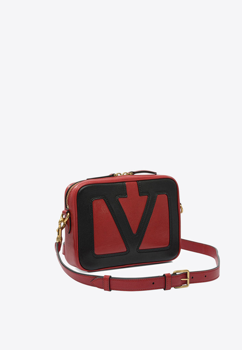 Valentino Viva Superstar Crossbody Bag Red 7W2B0R86PTJAKV_82833