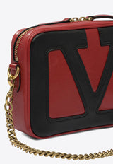 Valentino Viva Superstar Crossbody Bag Red 7W2B0R86PTJAKV_82833