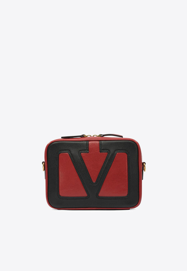 Valentino Viva Superstar Crossbody Bag Red 7W2B0R86PTJAKV_82833