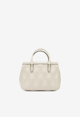 Valentino Quiltie 67 Leather Top Handle Bag Ivory 7W2B0R97MICREN_dccbbc08-ef6b-4d79-a293-8759f2f6ac7d