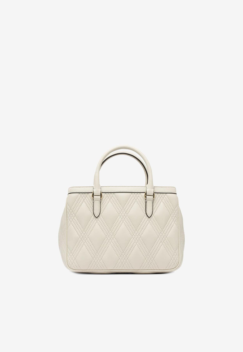 Valentino Quiltie 67 Leather Top Handle Bag Ivory 7W2B0R97MICREN_dccbbc08-ef6b-4d79-a293-8759f2f6ac7d