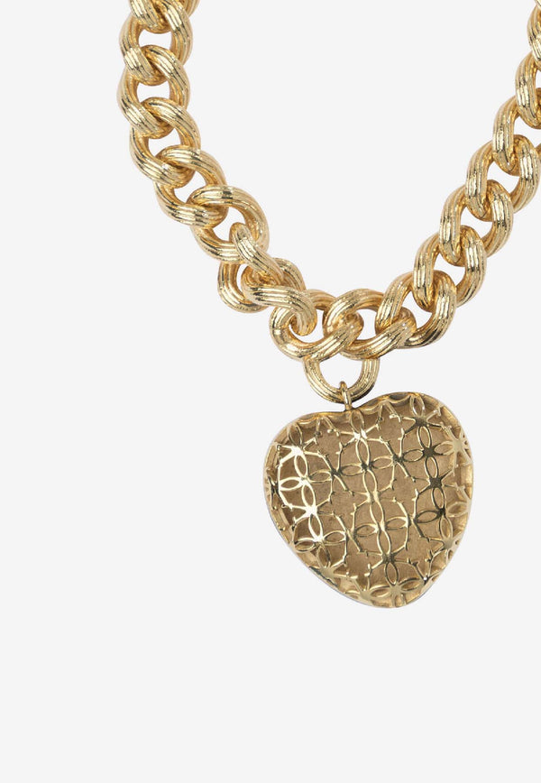 Valentino Coeur Royal Bracelet  Gold 7W2J0AD4MJP0RN_83008