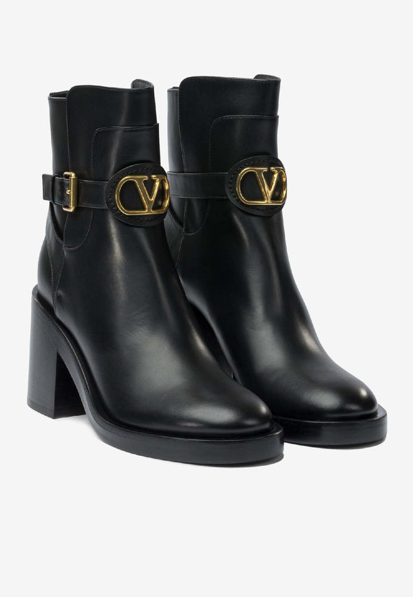 Valentino VLogo 70 Leather Ankle Boots Black 7W2S0MB4DSH0NO_c11b2cfa-789b-4545-8a68-444ab3170d6e