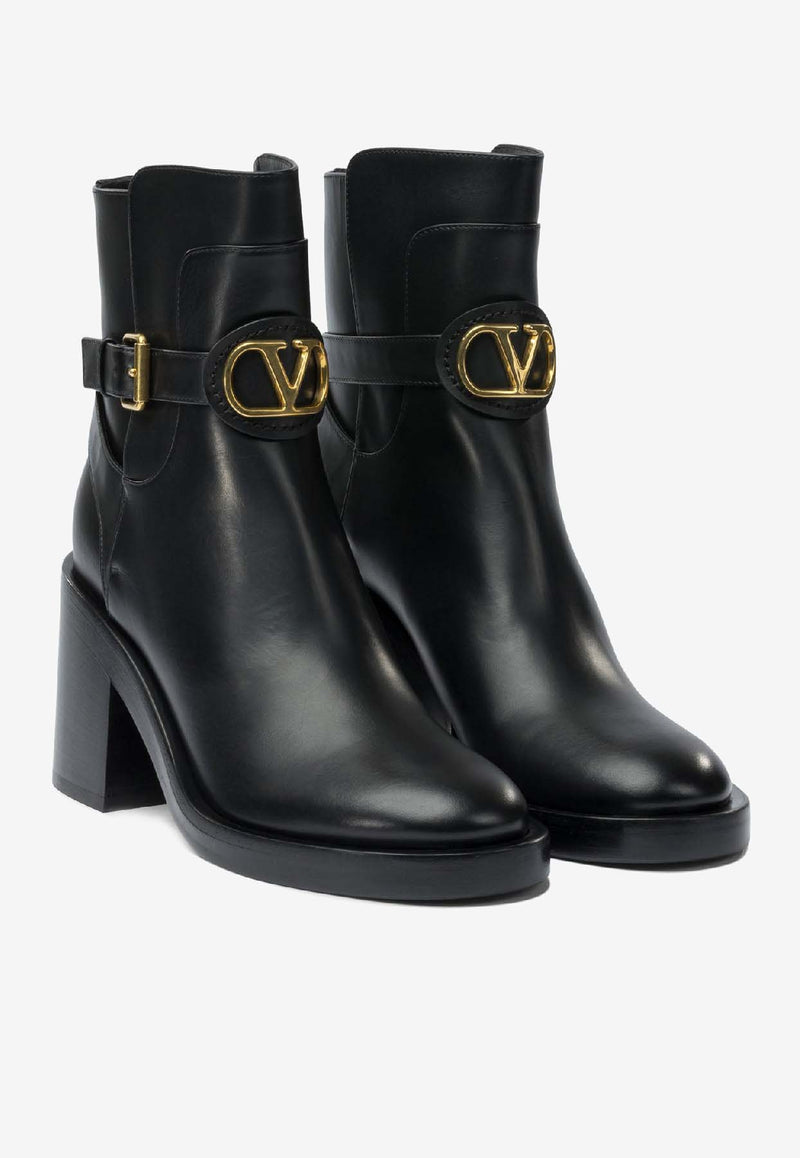 Valentino VLogo 70 Leather Ankle Boots Black 7W2S0MB4DSH0NO_c11b2cfa-789b-4545-8a68-444ab3170d6e