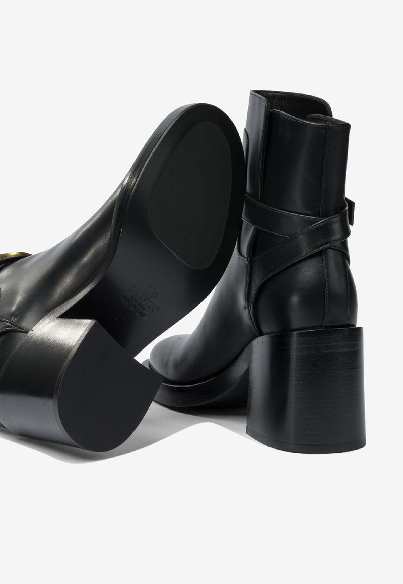 Valentino VLogo 70 Leather Ankle Boots Black 7W2S0MB4DSH0NO_c11b2cfa-789b-4545-8a68-444ab3170d6e
