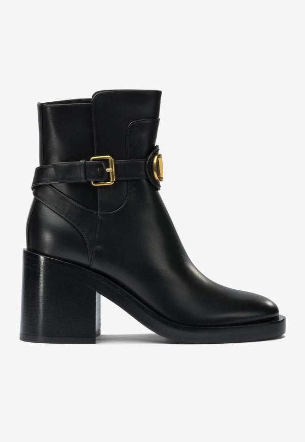 Valentino VLogo 70 Leather Ankle Boots Black 7W2S0MB4DSH0NO_c11b2cfa-789b-4545-8a68-444ab3170d6e