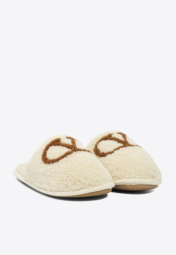 Valentino Ta Chambre VLogo Shearling Slippers Ivory 7Y2S0J88AWJBKC_ca4ab4d2-dd6c-44c0-9e81-0d6344366a0a
