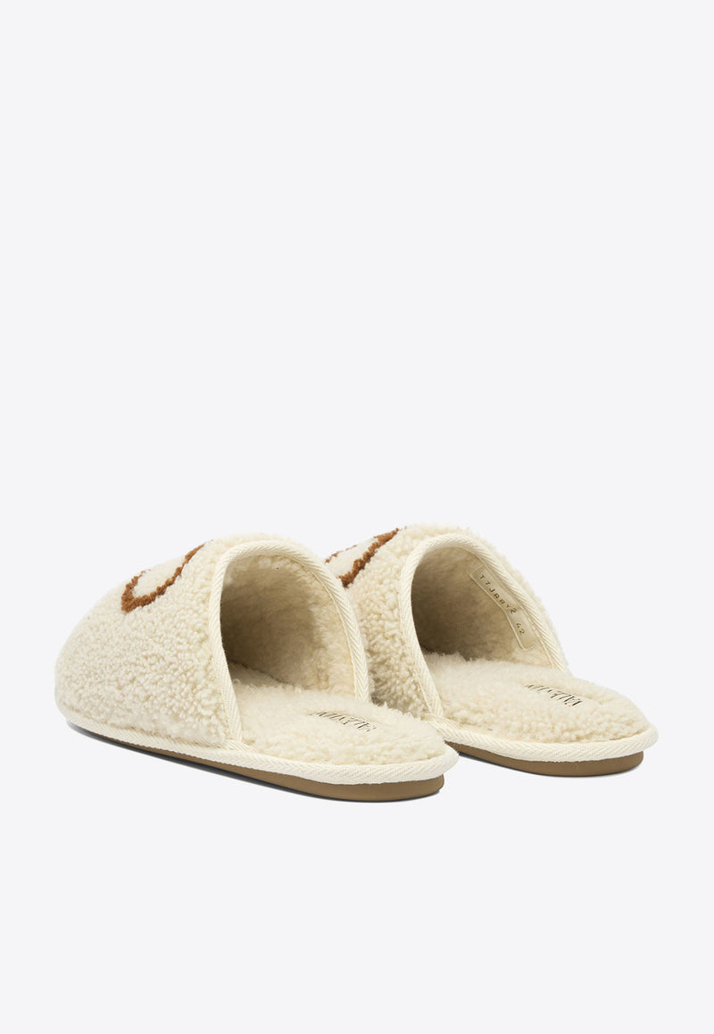 Valentino Ta Chambre VLogo Shearling Slippers Ivory 7Y2S0J88AWJBKC_ca4ab4d2-dd6c-44c0-9e81-0d6344366a0a