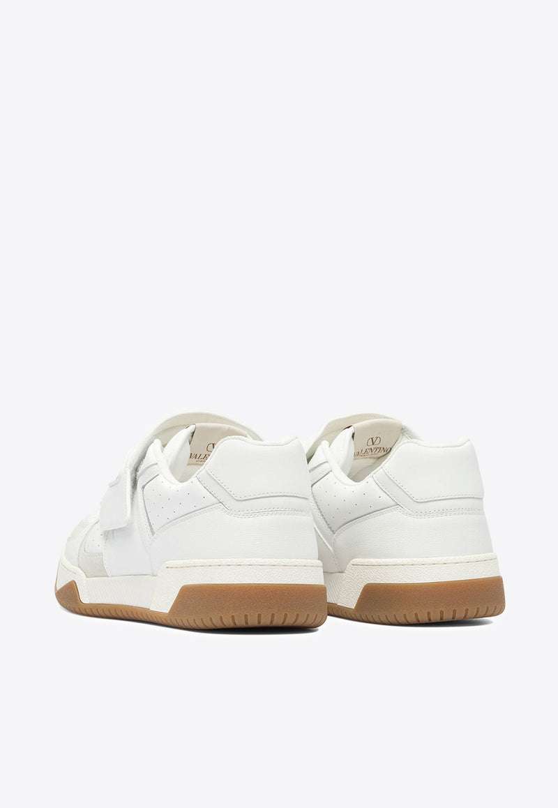 Valentino Joie De Jouer Low Top Sneakers White 7Y2S0L36YEJ0BO_d9a028cf-2b5c-414e-a18d-ea2c9af0f73e