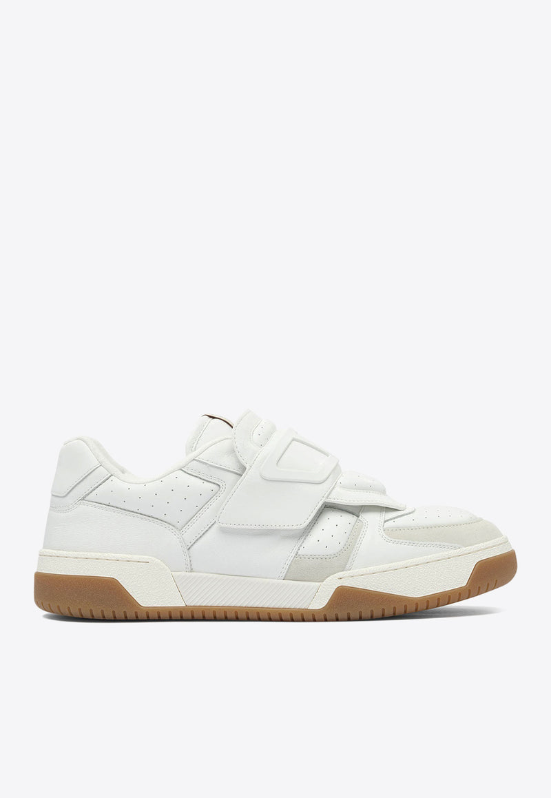 Valentino Joie De Jouer Low Top Sneakers White 7Y2S0L36YEJ0BO_d9a028cf-2b5c-414e-a18d-ea2c9af0f73e