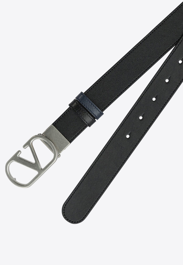 VLogo Reversible Belt