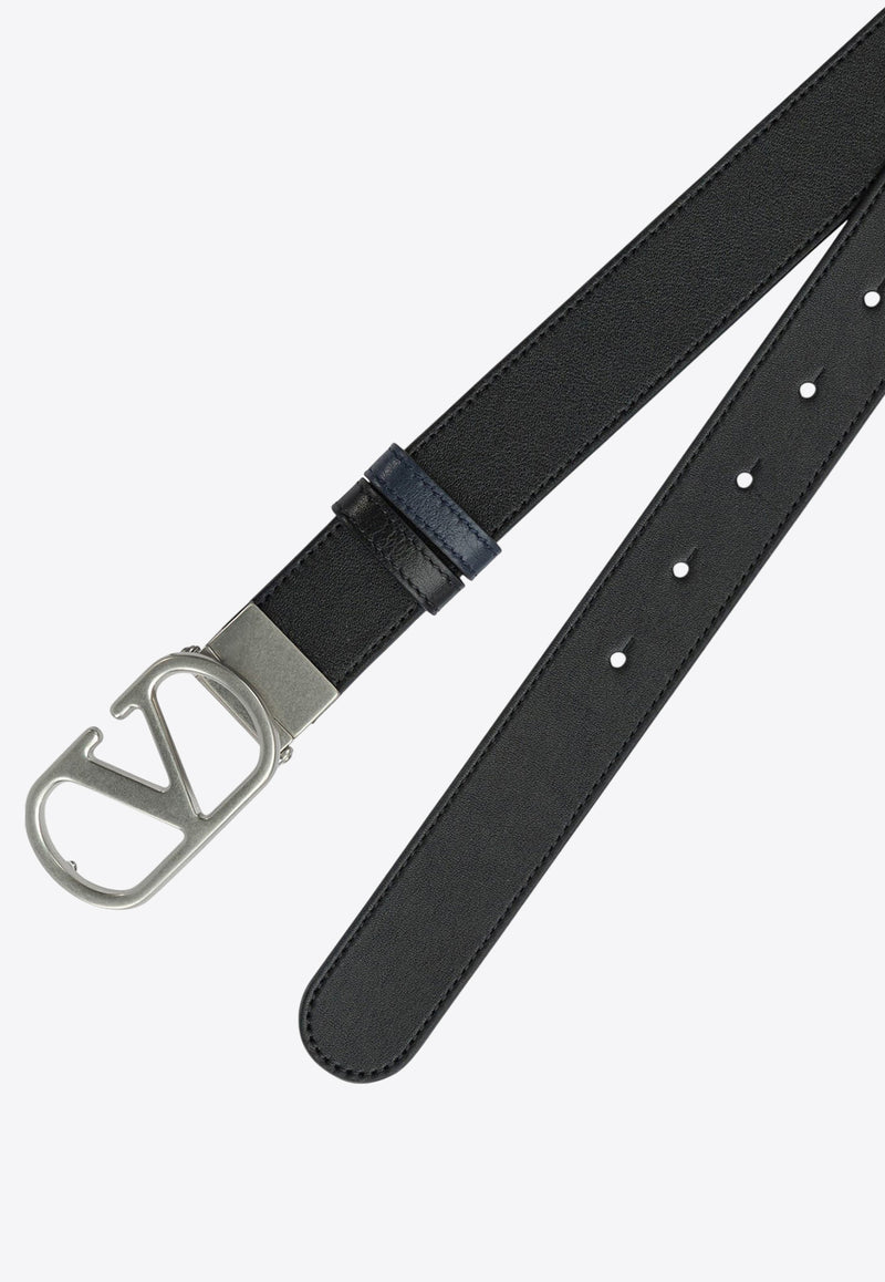 VLogo Reversible Belt