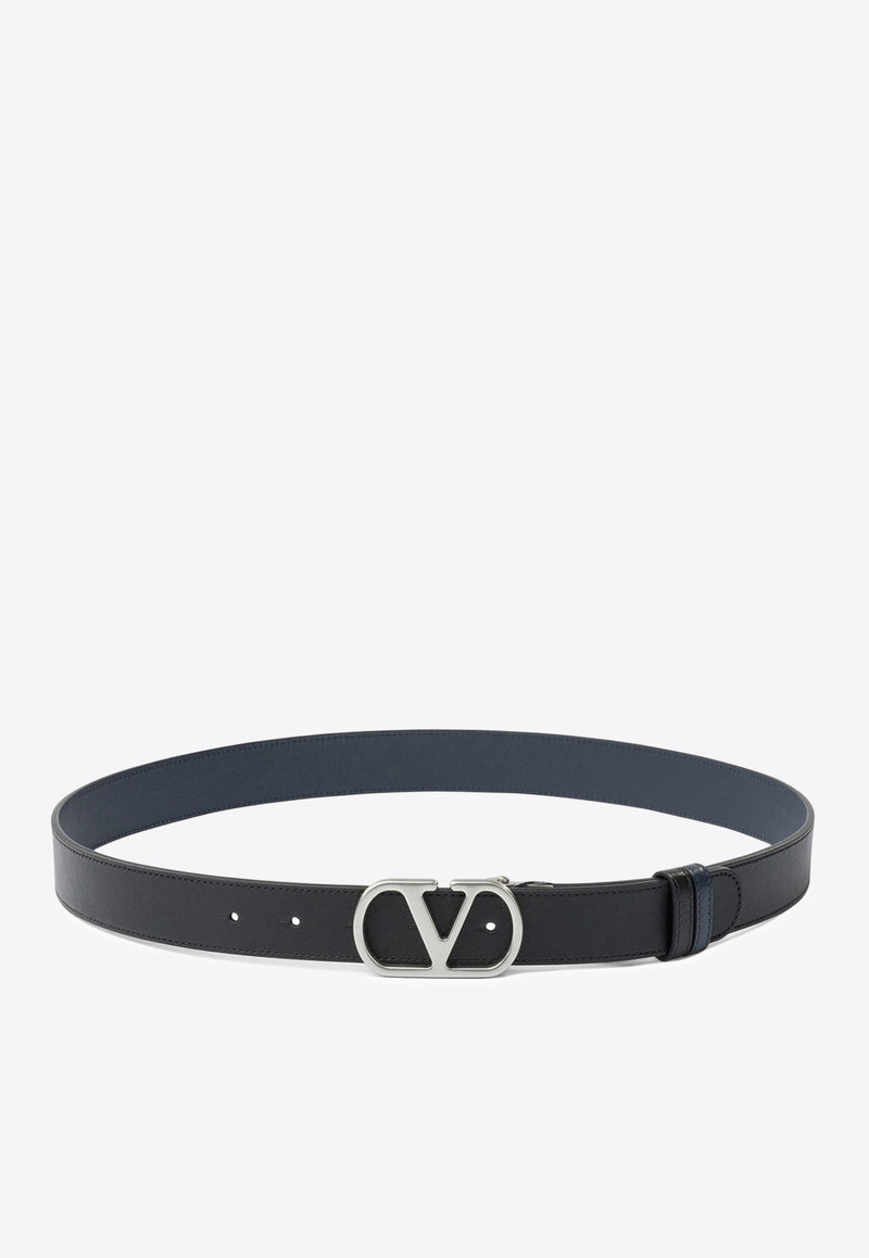 VLogo Reversible Belt