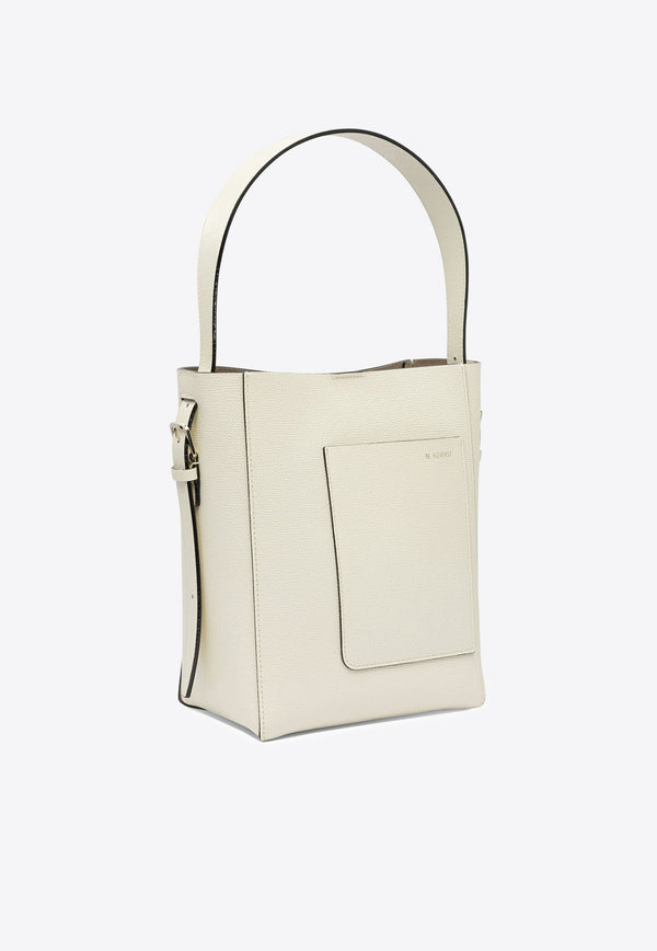 Mini Soft Bucket Bag