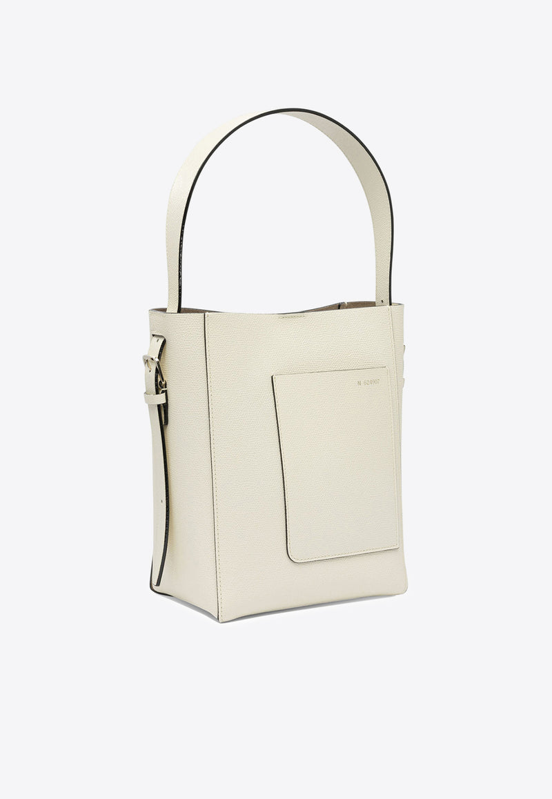 Mini Soft Bucket Bag