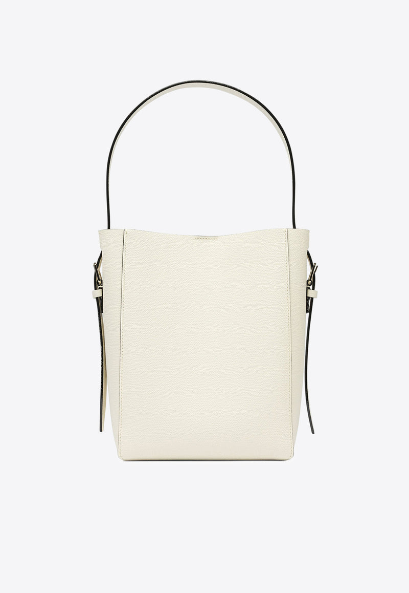 Mini Soft Bucket Bag