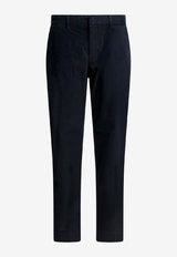 Vince Owen Straight-Leg Pants Blue M06402736403CBL_81060ce0-edb7-42db-88c4-f7b42e69c720