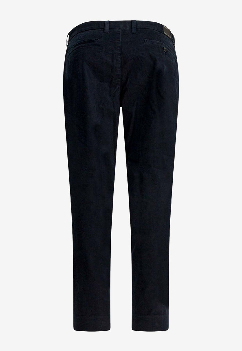 Vince Owen Straight-Leg Pants Blue M06402736403CBL_81060ce0-edb7-42db-88c4-f7b42e69c720
