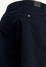 Vince Owen Straight-Leg Pants Blue M06402736403CBL_81060ce0-edb7-42db-88c4-f7b42e69c720