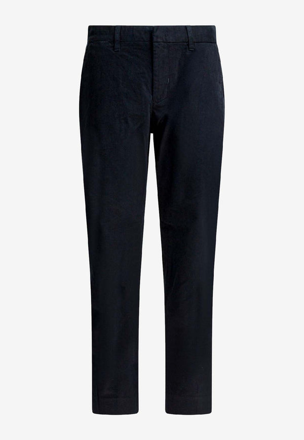 Vince Owen Straight-Leg Pants Blue M06402736403CBL_81060ce0-edb7-42db-88c4-f7b42e69c720