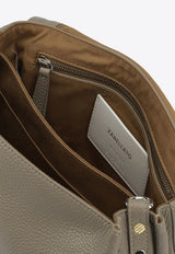 Zanellato Small Postina Daily Top Handle Bag Beige POSTINA DAILY S0680100040000Z0160_c1bfb146-d976-4e8f-a0b3-20cf58b4b731