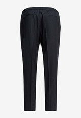 ZEGNA Straight-Leg Tailored Pants UGI20A2TT46K98_1d985874-f593-4628-9e39-11f1a43933d0