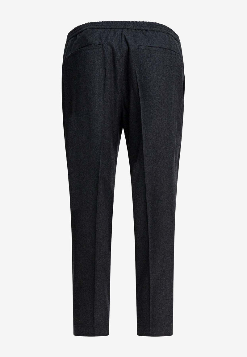 ZEGNA Straight-Leg Tailored Pants UGI20A2TT46K98_1d985874-f593-4628-9e39-11f1a43933d0