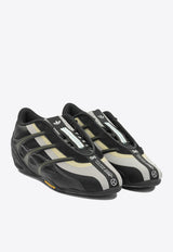 Adidas Originals X Bud Bunny X Mercedes Adiracer GT Sneakers Black HQ2570BRANCH/SAND_cdac70d9-2c8e-4e88-abe5-99668526526b