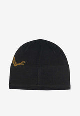 Arc'teryx Toque Beanie with Embroidered-Logo X000006756BIRD HEAD TOQUE24K BLACK_d3502b82-82c5-4ef7-8f77-3c6aca2c1dbf