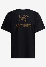 Arc'teryx Kragg Bird Word T-shirt Black X000009535KRAGG SLCTN24K BLACK_29fd0bea-60b5-4dd8-8499-a0c7f5768d4c