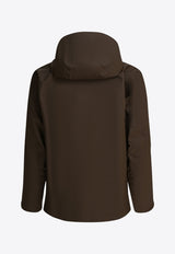 Alpha SV Windbreaker Jacket