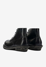 Our Legacy Cortege Leather Ankle Boots Black A4247CDBBLACK LEATHER_0aa980c8-edd4-4630-8479-37775f0d2f4a
