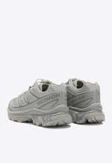 Salomon Xt-6 Low-Top Sneakers  Gray