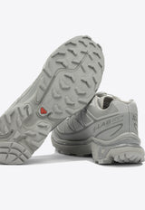 Salomon Xt-6 Low-Top Sneakers  Gray