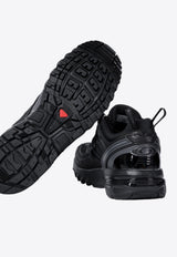 Salomon ACS PRO Gore-Tex Low-Top Sneakers  Black L47599400BLACK/BLACK/ASPHALT_50b32de4-d9d4-4362-beae-85cff363a524