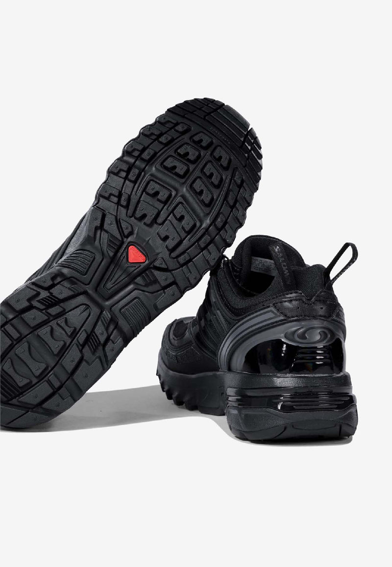 Salomon ACS Pro Gore-Tex Sneakers Black L47599400BLACK/BLACK/ASPHALT_50b32de4-d9d4-4362-beae-85cff363a524