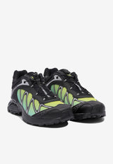 Salomon XT-Whisper Low-Top Sneakers Black L47761600BLACK/ICED AQUA/FTW SILVER_8d2d4a6f-8e10-45d1-93fe-59d94e1a8b6a