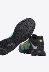 Salomon XT-Whisper Low-Top Sneakers Black L47761600BLACK/ICED AQUA/FTW SILVER_8d2d4a6f-8e10-45d1-93fe-59d94e1a8b6a