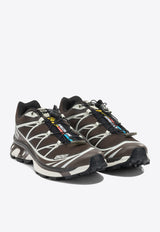 Salomon Xt-6 Low-Top Sneakers  Brown