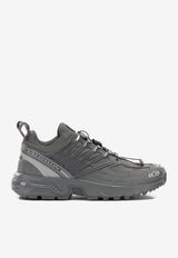 Salomon ACS Pro Low-Top Sneakers Gray L47867300CASTLEROCK/CLROCK/ALLO_6341eaf5-750c-4de3-8fdf-9c09638b89c6