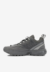 Salomon ACS Pro Low-Top Sneakers Gray L47867300CASTLEROCK/CLROCK/ALLO_6341eaf5-750c-4de3-8fdf-9c09638b89c6