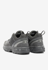 Salomon ACS Pro Low-Top Sneakers Gray L47867300CASTLEROCK/CLROCK/ALLO_6341eaf5-750c-4de3-8fdf-9c09638b89c6