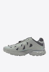 Salomon XT-Whisper Low-Top Sneakers Gray L47875600ALLOY/CLROCK/FTW SILVER_38209391-7895-4503-b28c-7f9daf6ff945
