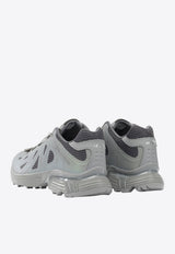 Salomon XT-Whisper Low-Top Sneakers Gray L47875600ALLOY/CLROCK/FTW SILVER_38209391-7895-4503-b28c-7f9daf6ff945