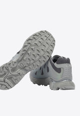 Salomon XT-Whisper Low-Top Sneakers Gray L47875600ALLOY/CLROCK/FTW SILVER_38209391-7895-4503-b28c-7f9daf6ff945
