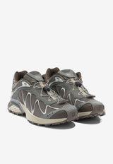 Salomon XT-WHISPER Sneakers Brown L47979100FALCON/PEWTER/WHITE PEPPER_d2d7c3b7-98ce-4ff6-b294-148b3c1976c0